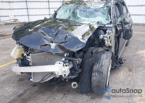 2021 Ford Explorer Xlt z USA, uszkodzony, nr VIN 1FMSK8DH0MGC11385